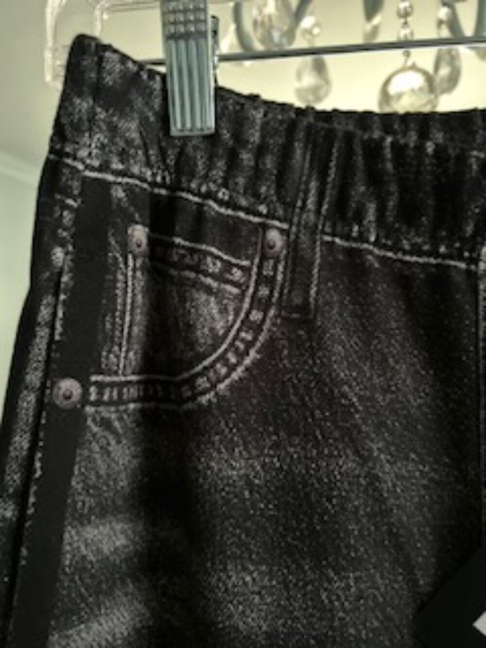 Rag & Bone Miramar Wide-Leg Cotton Terry Track Pant-Small-New With Tags! - Picture 14 of 16